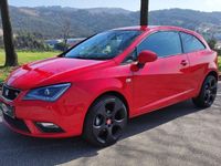 usado Seat Ibiza SC 1.2 TDi I-Tech