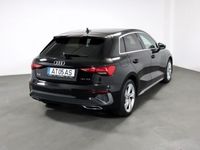 usado Audi A3 Sportback 30 TDI S tronic S line