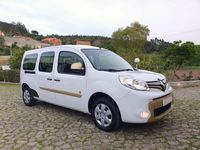 usado Renault Kangoo 1.5 dCi Maxi Business S/S