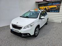 Usado Peugeot 2008 Active 109 HP (80 kW) 2015 Branco SUV