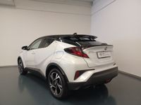 usado Toyota C-HR C-HR1.8 Hybrid SQUARE Collection