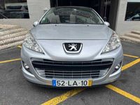 usado Peugeot 207 1.4 HDi Sport