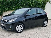 usado Peugeot 108 1.0 VTi Active