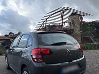 Usado Citroën C3 70 HP (51 kW) 2011 Sedan