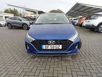 usado Hyundai i20 1.0 T-GDI Style