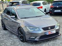 usado Seat Leon ST FR 1.6TDI 110CV "LOOK CUPRA"