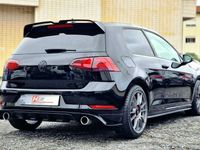 usado VW Golf VII 1.6TDI 110CV "LOOK GTI"