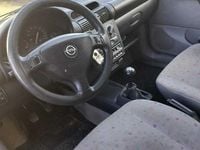 Usado Opel Corsa 2000 Sedan