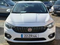 Usado Fiat Tipo 95 HP (69 kW) 2019 Branco