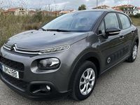 Usado Citroën C3 2019 Sedan