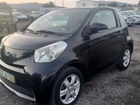 usado Toyota iQ 1.0