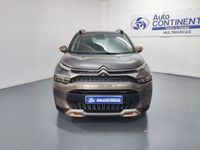 usado Citroën C3 Aircross 1.2 PureTech C-Series