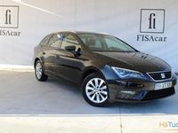 usado Seat Leon ST 1.6 TDi Style S/S