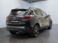 Usado Citroën C5 Aircross Feel 225 HP (165 kW) 2022 Preto SUV