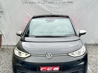 Usado VW ID.3 Pro Performance 150 kW (204 HP) 2020 Preto Citadino