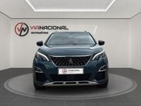 Usado Peugeot 5008 115 HP (84 kW) 2017 Outra