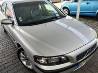 usado Volvo S60 D5