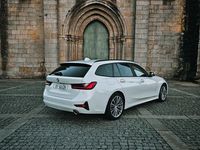 usado BMW 320 D AUTO G21 SPORT