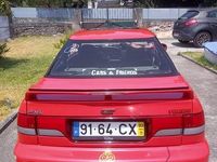 Usado Hyundai S-Coupe Turbo 116 HP (85 kW) 1993 Coupé