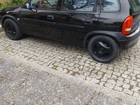 usado Opel Corsa b 1.0