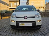 Usado Fiat Panda 70 HP (51 kW) 2022 Branco Citadino