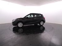 Usado Seat Arona 116 HP (85 kW) 2024 Preto SUV