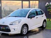 Usado Citroën C3 68 HP (50 kW) 2011 Branco Citadino