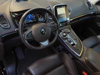 Usado Renault Espace Initiale Paris 160 HP (117 kW) 2018 Preto Monovolume