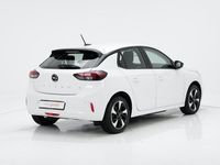 Usado Opel Corsa-e 100 kW (136 HP) 2023 Branco Citadino