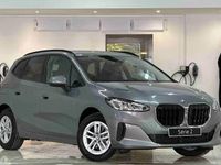 Novo BMW 225 Performance 136 HP (100 kW) 2025 Cinzento Monovolume