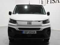 Usado Fiat Doblò 100 HP (73 kW) 2024 Branco Monovolume
