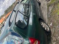 Usado Hyundai Lantra 85 HP (62 kW) 1999 Sedan