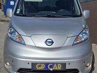 Usado Nissan Evalia 80 kW (109 HP) 2018 Cinza Monovolume