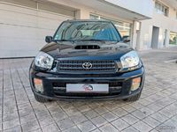 usado Toyota RAV4 RAV42.0 d4d , 1 dono 5 portas