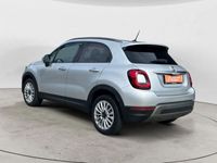 usado Fiat 500X 1.6 Mj Cross DCT