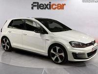 Usado VW Golf VII GTI 245 HP (180 kW) 2017 Branco