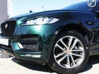 usado Jaguar F-Pace 2.0