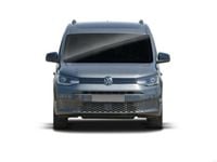 Novo VW Caddy 116 HP (85 kW) 2025 Monovolume