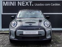 usado Mini Cooper S E