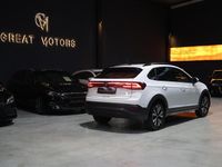 Usado VW Taigo 95 HP (69 kW) 2023 Branco SUV