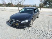 usado Audi A4 TDI Vendo ou Troco