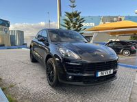 usado Porsche Macan Macan