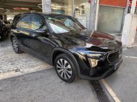 Usado Mercedes EQB250 Progressive 139 kW (190 HP) 2023 Preto SUV