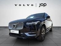 Usado Volvo XC90 Core 455 HP (334 kW) 2024 Preto SUV