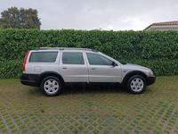 usado Volvo XC70 cross country 185hp