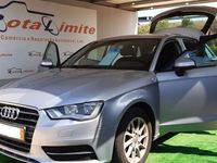 usado Audi A3 Sportback 