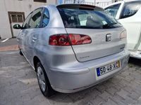 usado Seat Ibiza SC 1.2 12V Fre