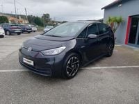 Usado VW ID.3 Pro 150 kW (204 HP) 2023 Preto Citadino