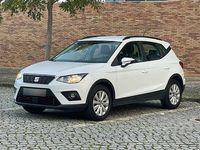 Usado Seat Arona 116 HP (85 kW) 2019 SUV