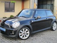 usado Mini One D 